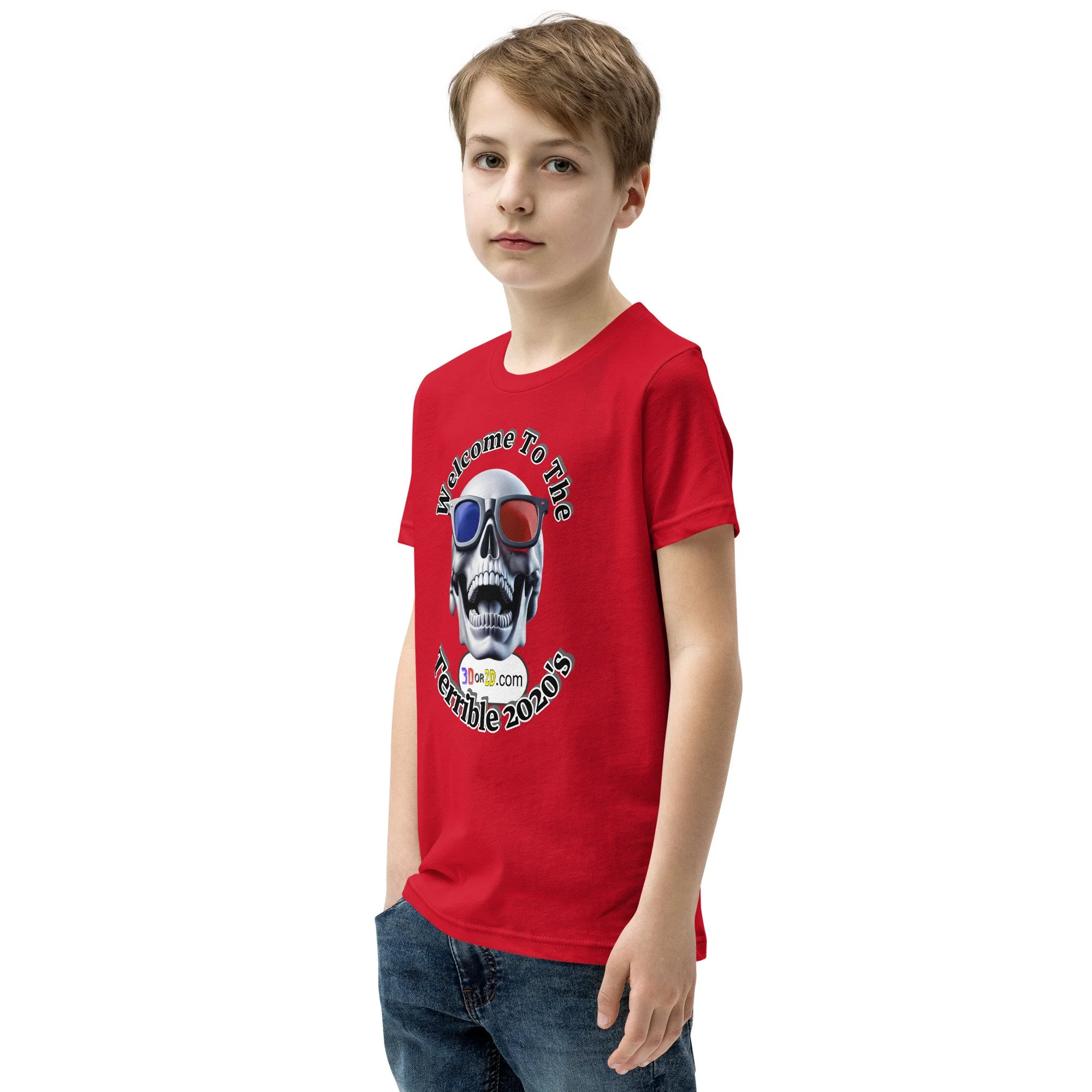 youth-staple-tee-red-left-front-67801544054d9.jpg