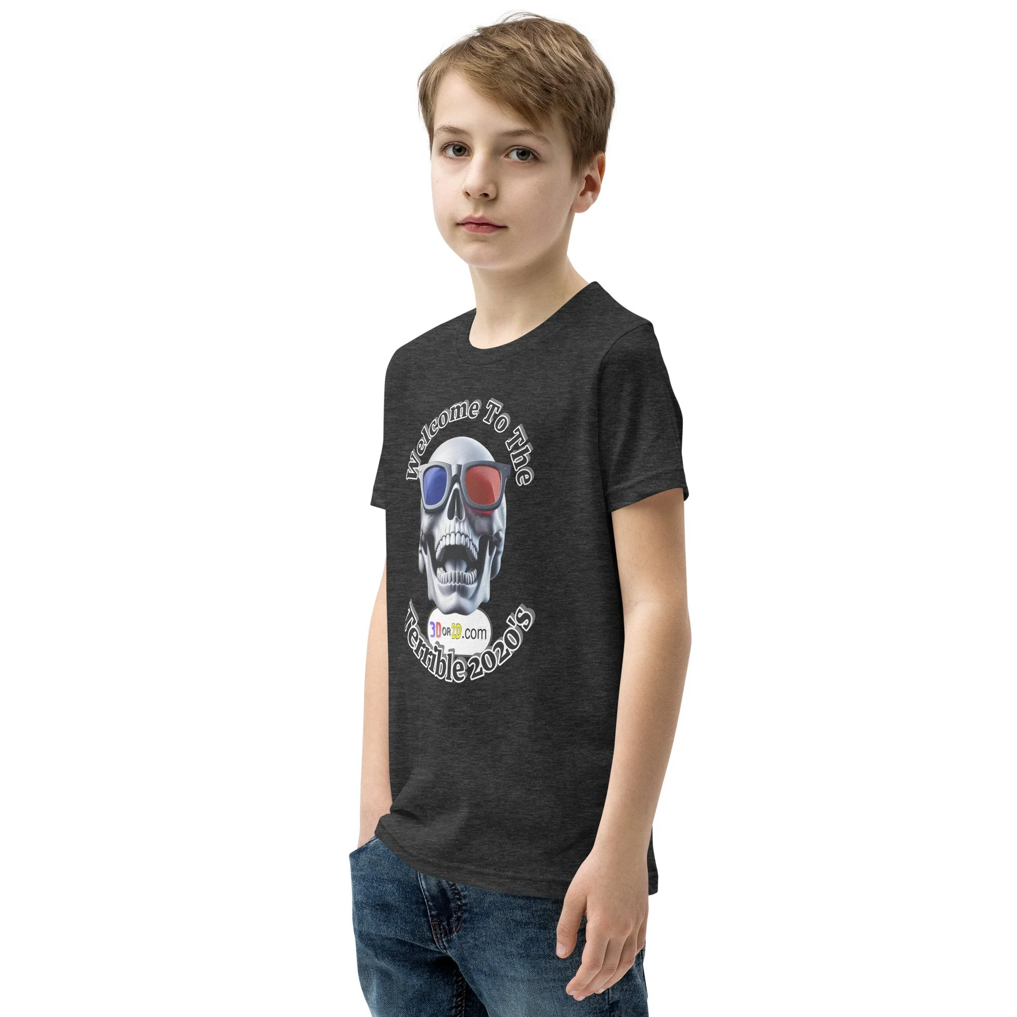 youth-staple-tee-dark-grey-heather-left-front-678015440688e.jpg