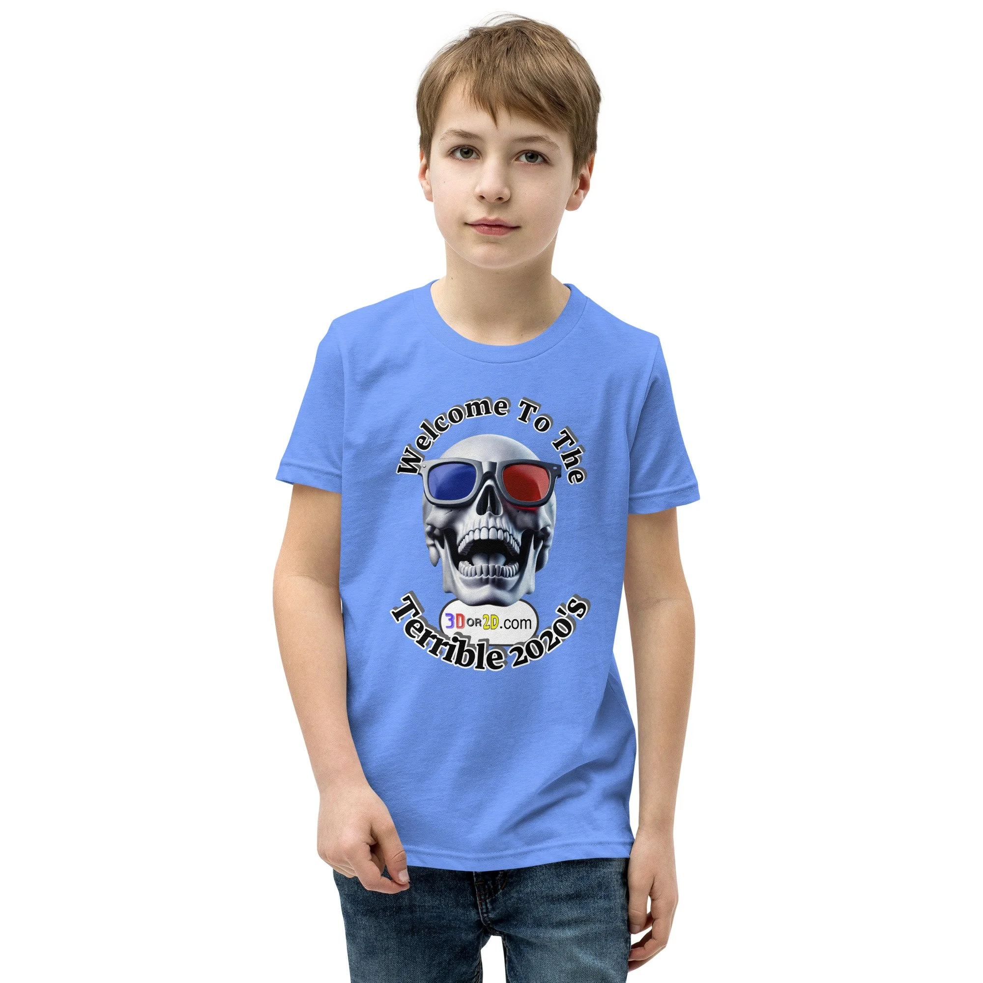 youth-staple-tee-heather-columbia-blue-front-678015440dd97.jpg