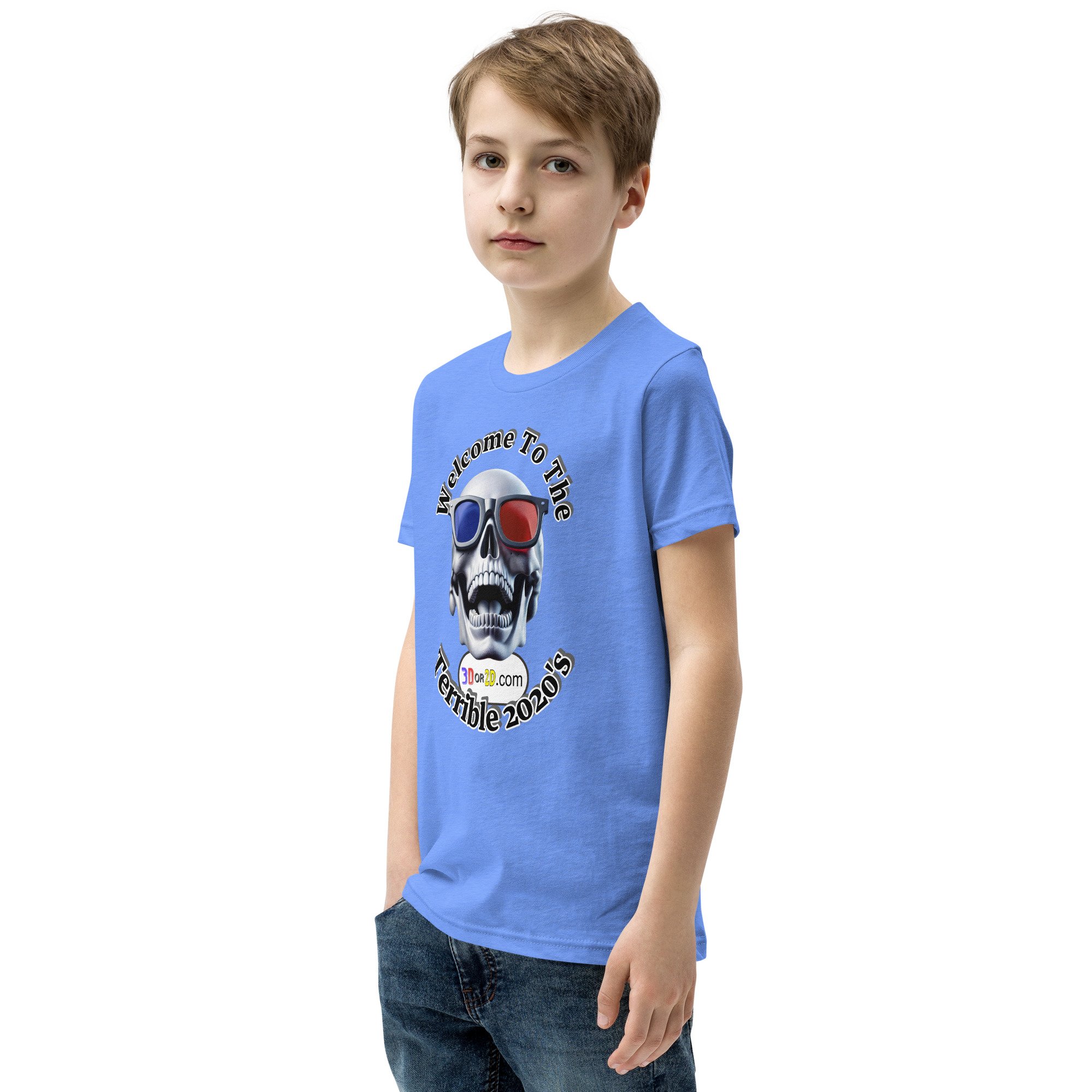 youth-staple-tee-heather-columbia-blue-left-front-678015440ece4.jpg