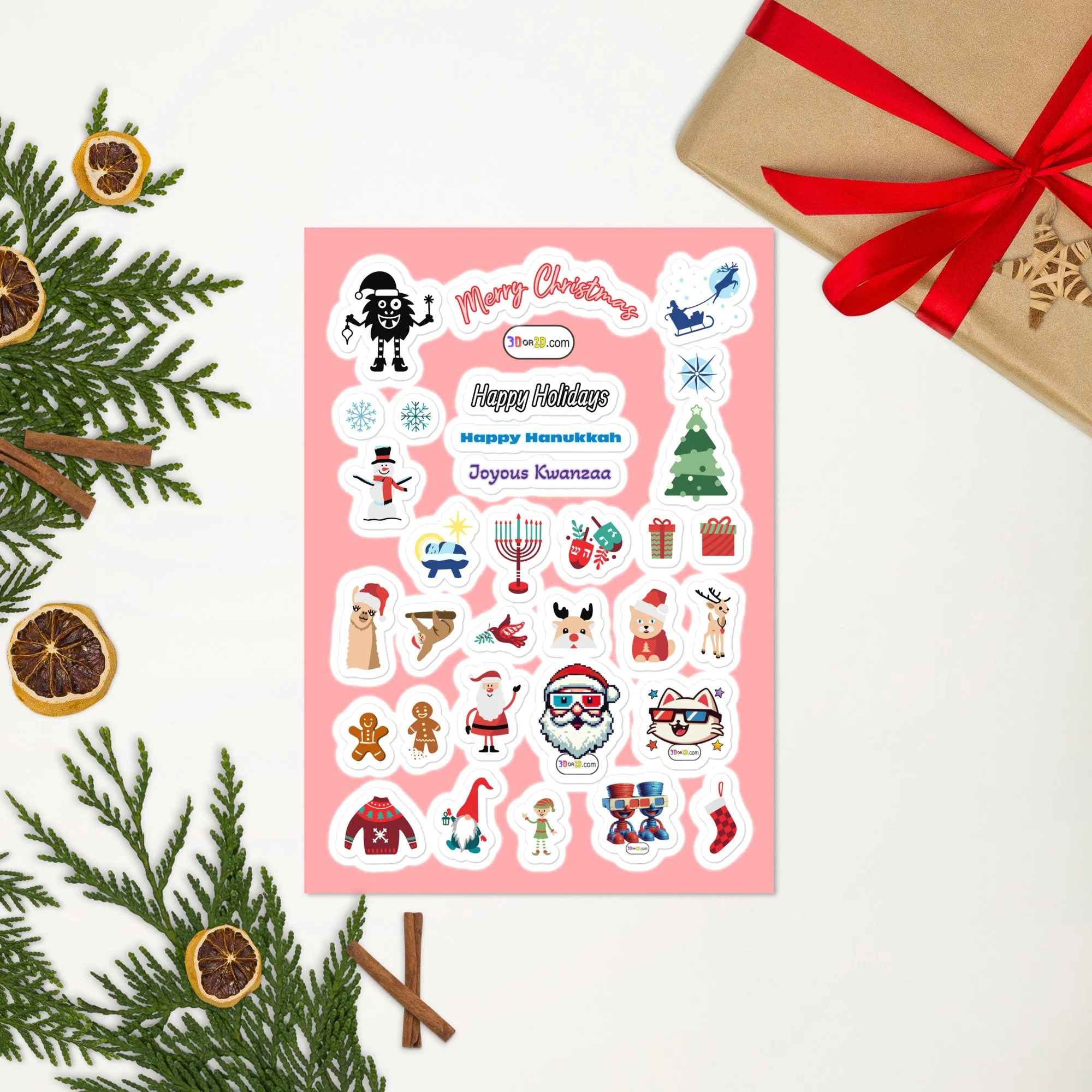 kiss-cut-sticker-sheet-white-christmas-691e5a50ebd2e.jpg