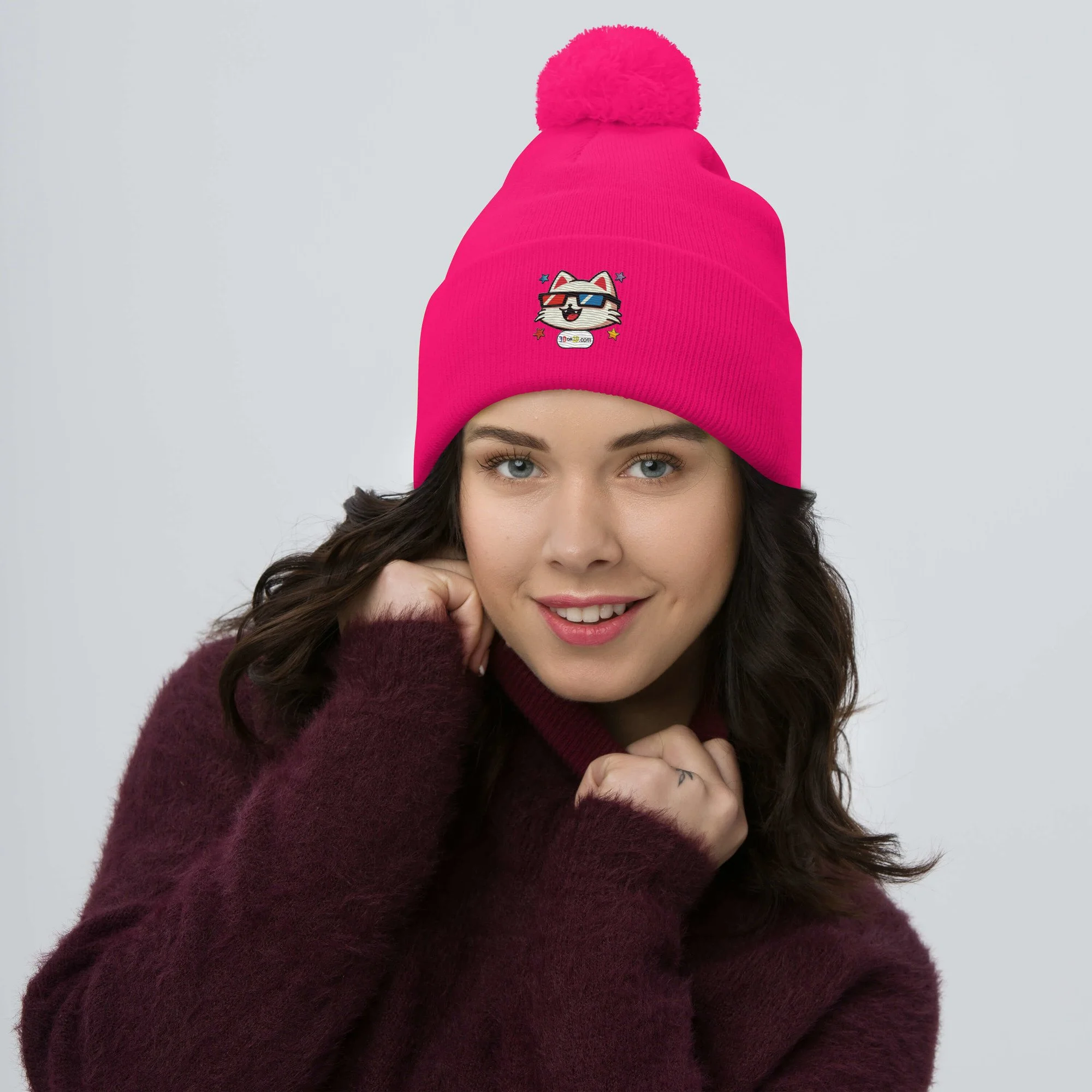 pom-pom-knit-cap-neon-pink-front-6920a48b6ee6e.jpg