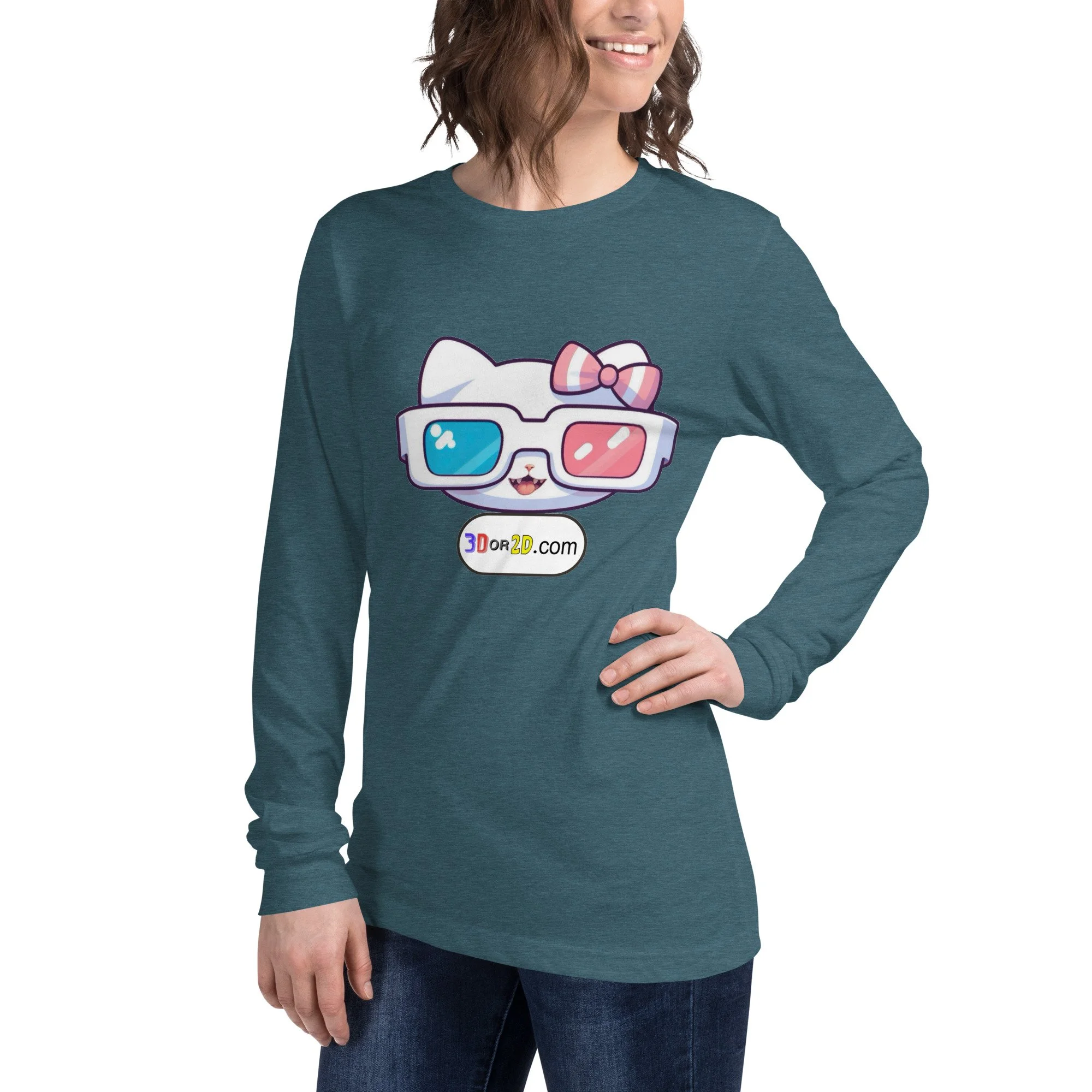 unisex-long-sleeve-tee-heather-deep-teal-left-front-695c2677e34a8.jpg