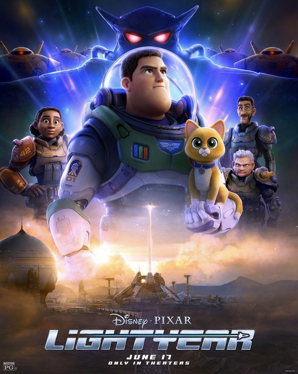 3d Movie Review Is Up For Lightyear 3dor2d Com