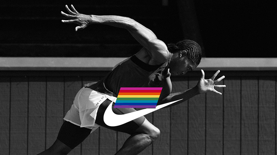 caster semenya nike