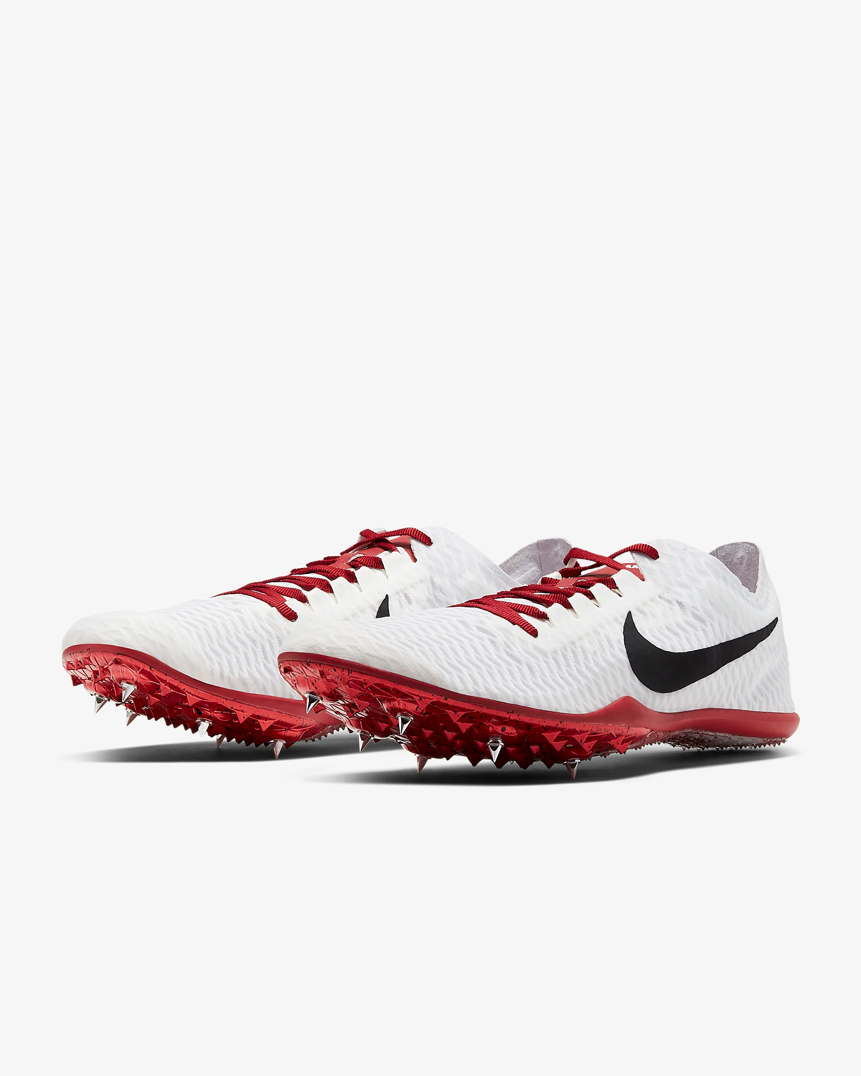 bowerman track club spikes