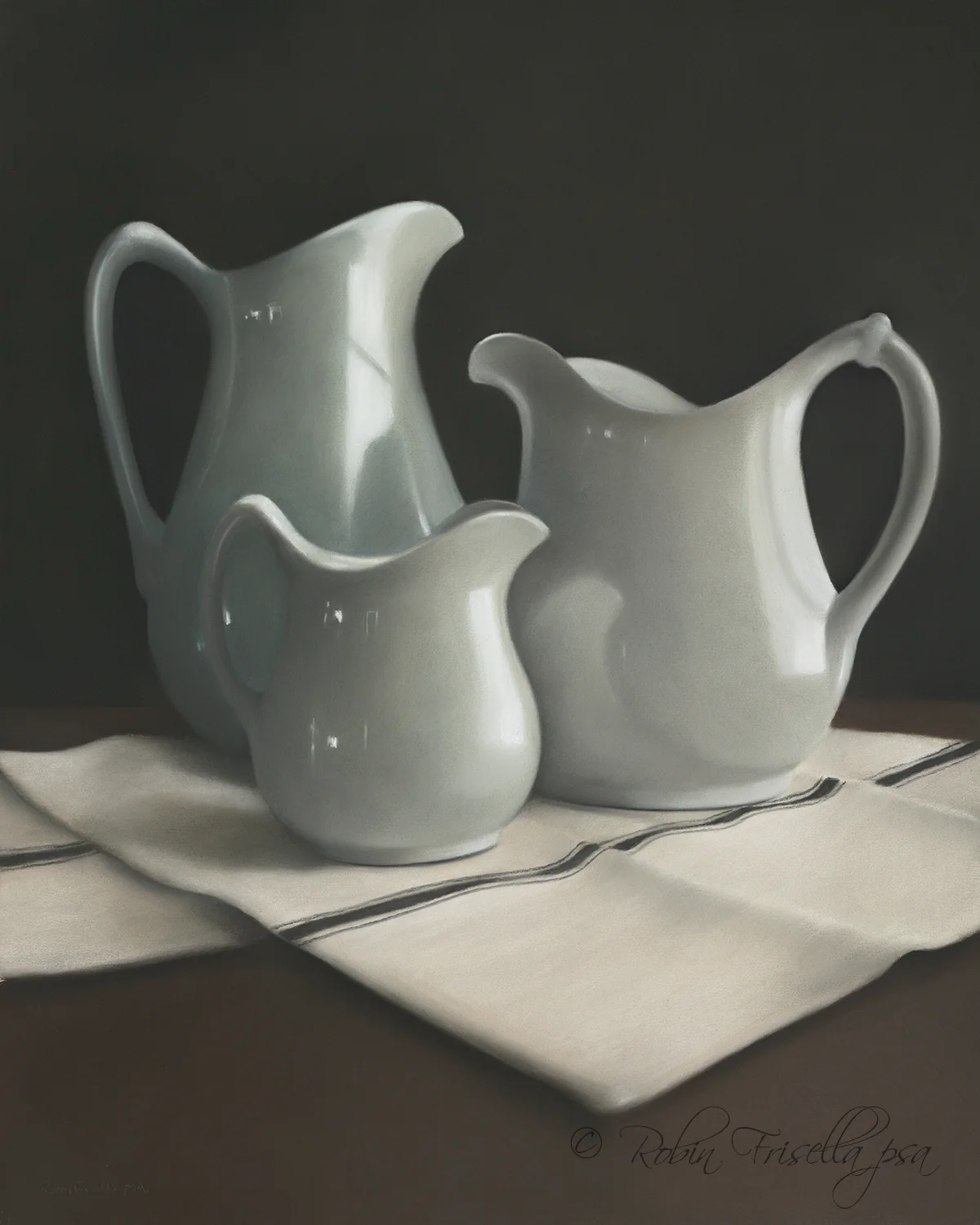 The Beauty of Neutrals