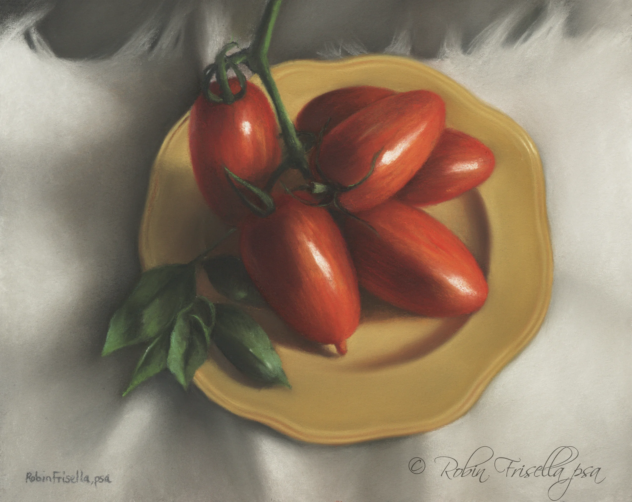 Heirlooms