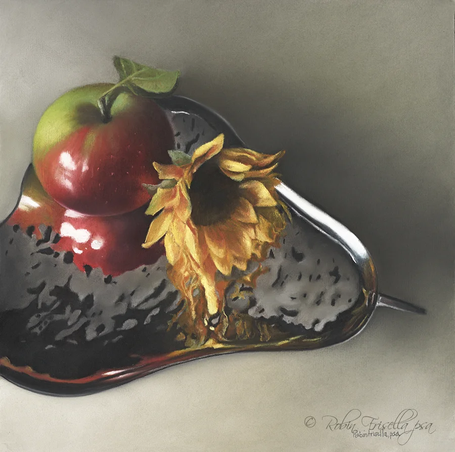 Autumn Attraction