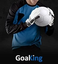 GOALKING Announced: Beginners U16/U18 Goalkeeper Training (4 hrs)