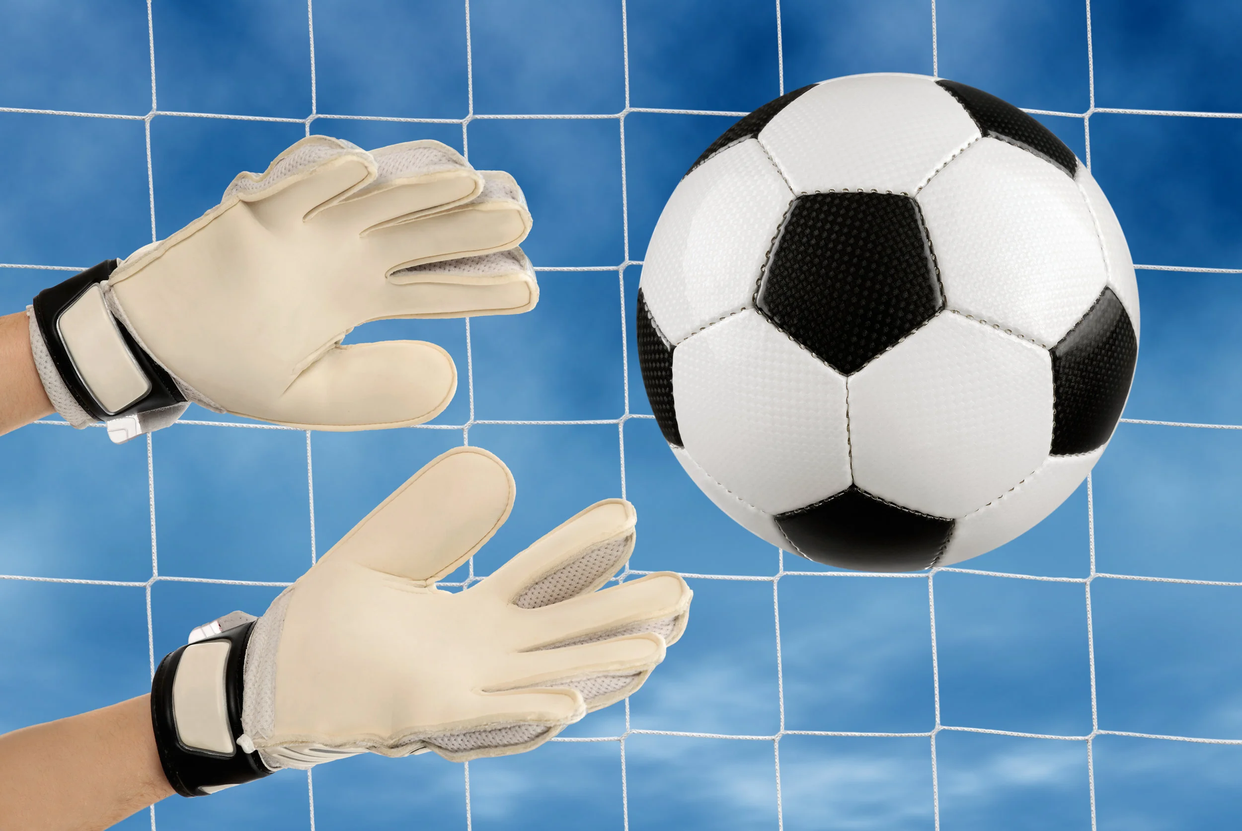 2nd GOALKING International Camp in MASSACHUSETTS, USA - field players and goalkeepers