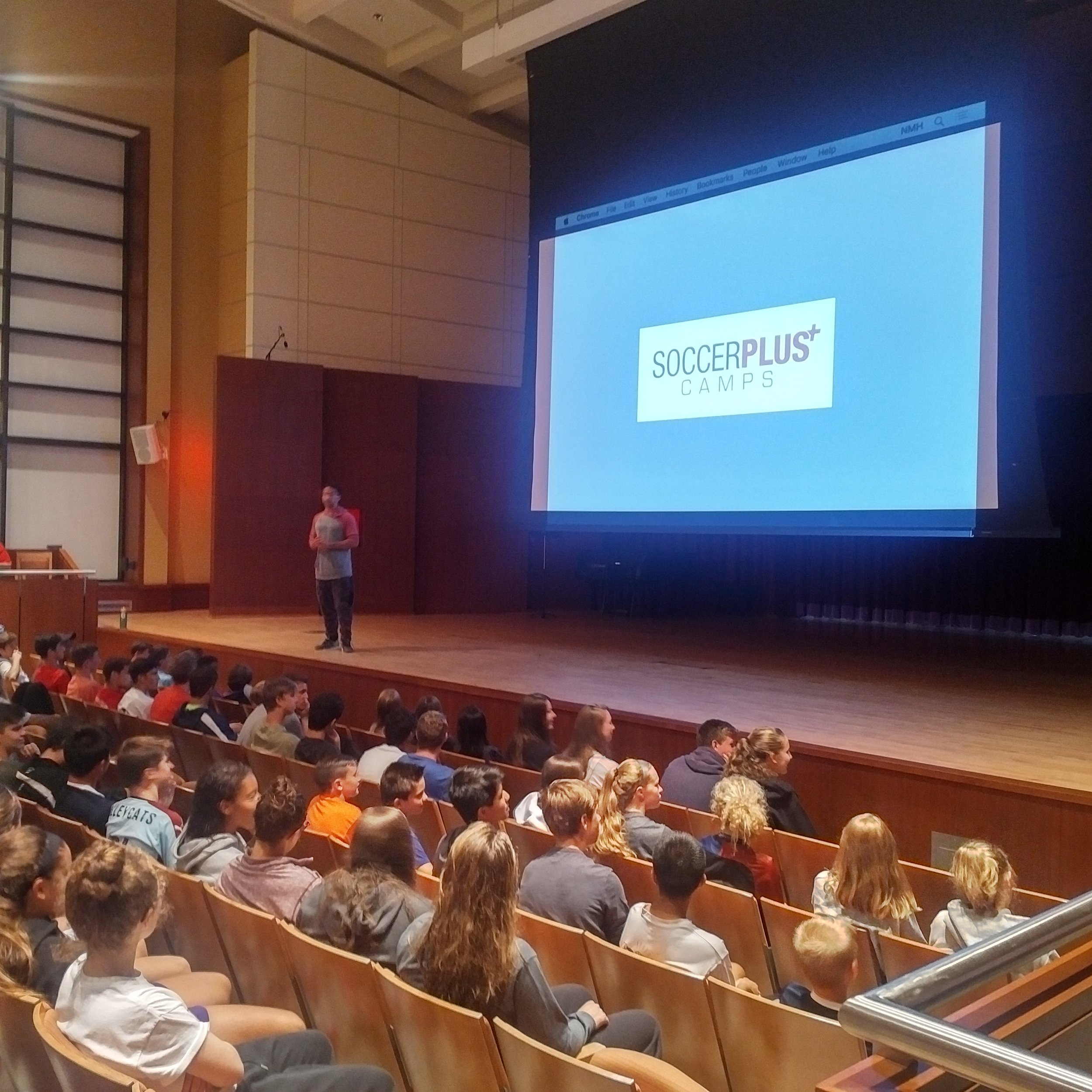 Goalkeeper Training Near Me Aims to Equip Goalkeepers with Essential Skills and Knowledge