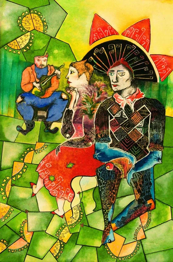 2007, Mixed media.JPG