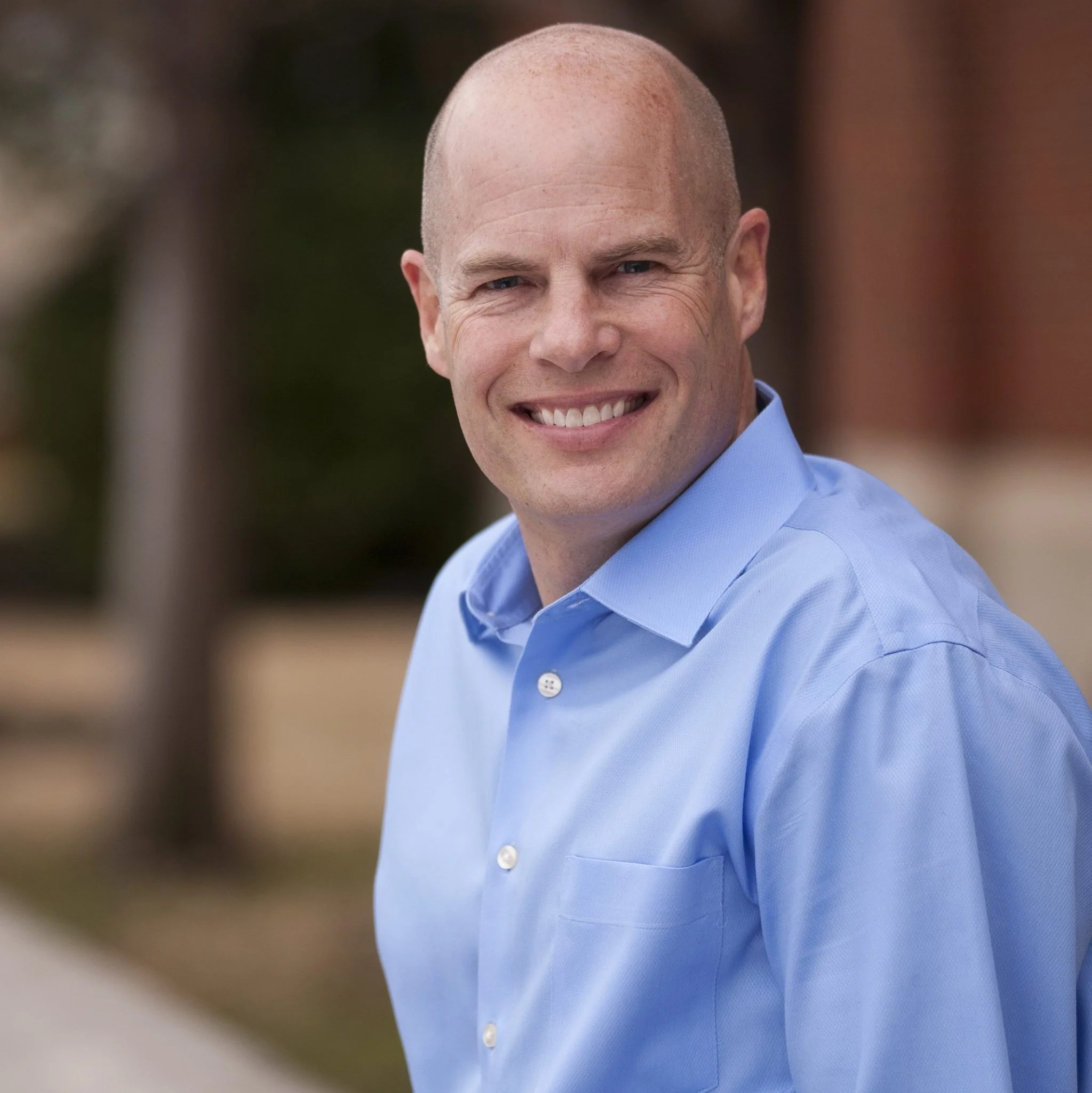 "Everybody's trying to figure out how to advance the Gospel in this generation, while INITIATIVE is doing it. I've been privileged to come alongside a group of young leaders who are simply following the ways of Jesus. This network is ablaze with the glory of Christ." Dr. Jeff Warren , Park Cities Baptist Church