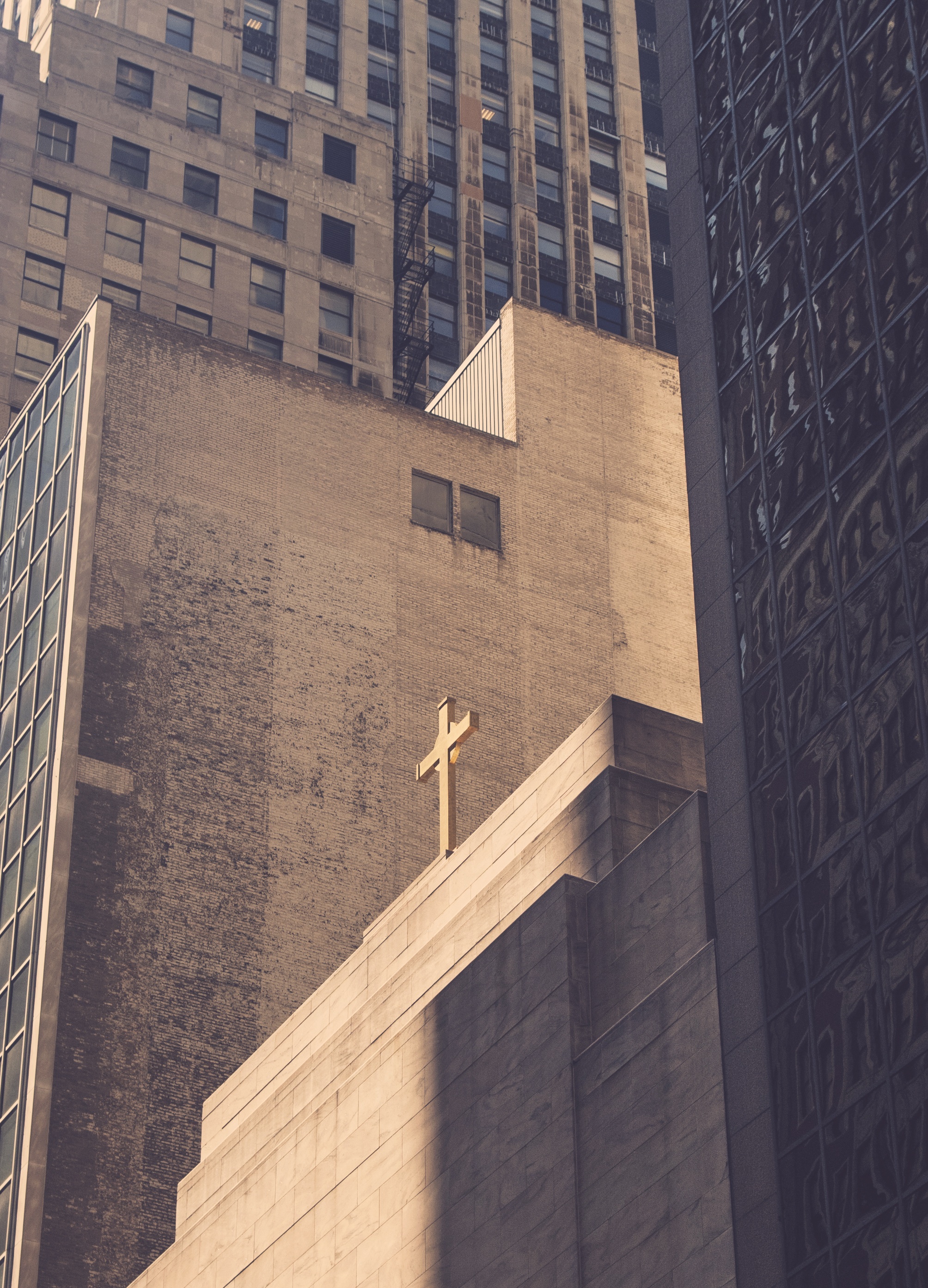 BECOMING A MISSIONAL CHURCH We don’t believe the church was ever meant to be just a building and a service. We believe the church has been sent to serve the city and make Jesus known. For years we’ve been helping churches shift their focus from Sunday to everyday. This will give you a fresh outlook on your church and your city while also providing practical ways for your church to reach the lost and the broken. 