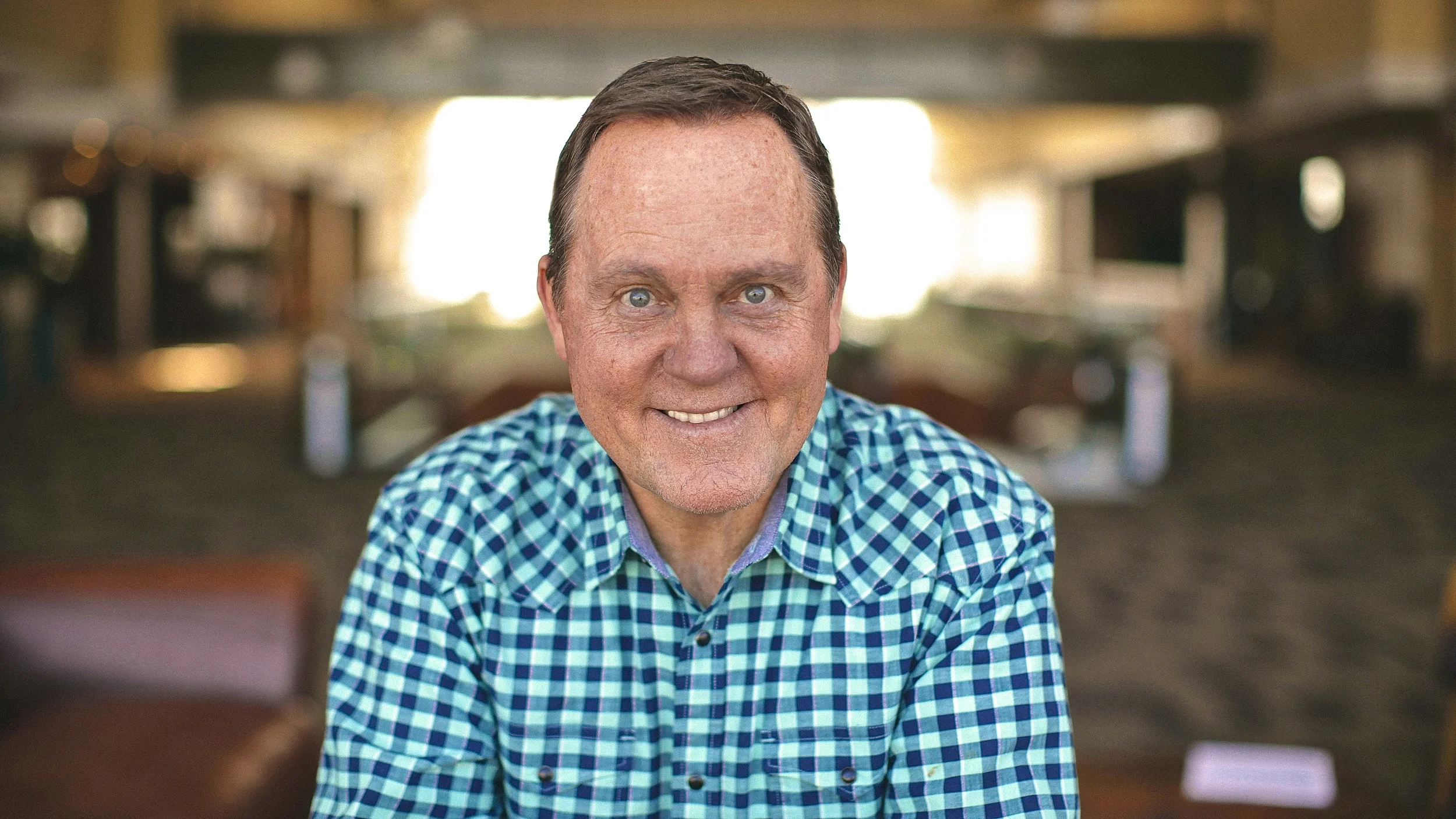"The success of any local church is measured by successors. The Gospel never changes but it changes clothes in every generation. That’s why I am so supportive of INITIATIVE. The leaders of INITIATIVE are unafraid to explore off the map and chart a bold course for the next generation of church leaders to impact our city for Jesus Christ." Gary Brandenburg , Fellowship Bible
