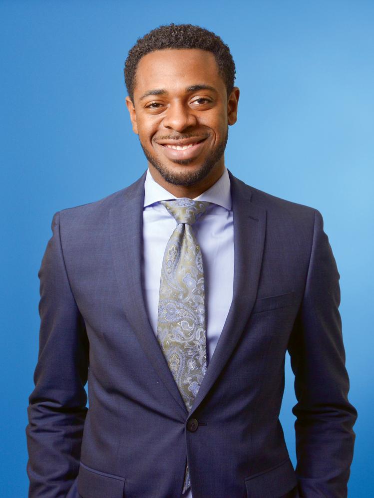 "What these young leaders have created is remarkable - INITIATIVE channels the passion, purpose, and aptitude of a ready and willing group of believers to live out the gospel in our works as opposed to just our words. I consider myself blessed to witness this powerful exemplar of God's love inspiring a generation to act." Byron Sanders, Millennial Entrepreneur
