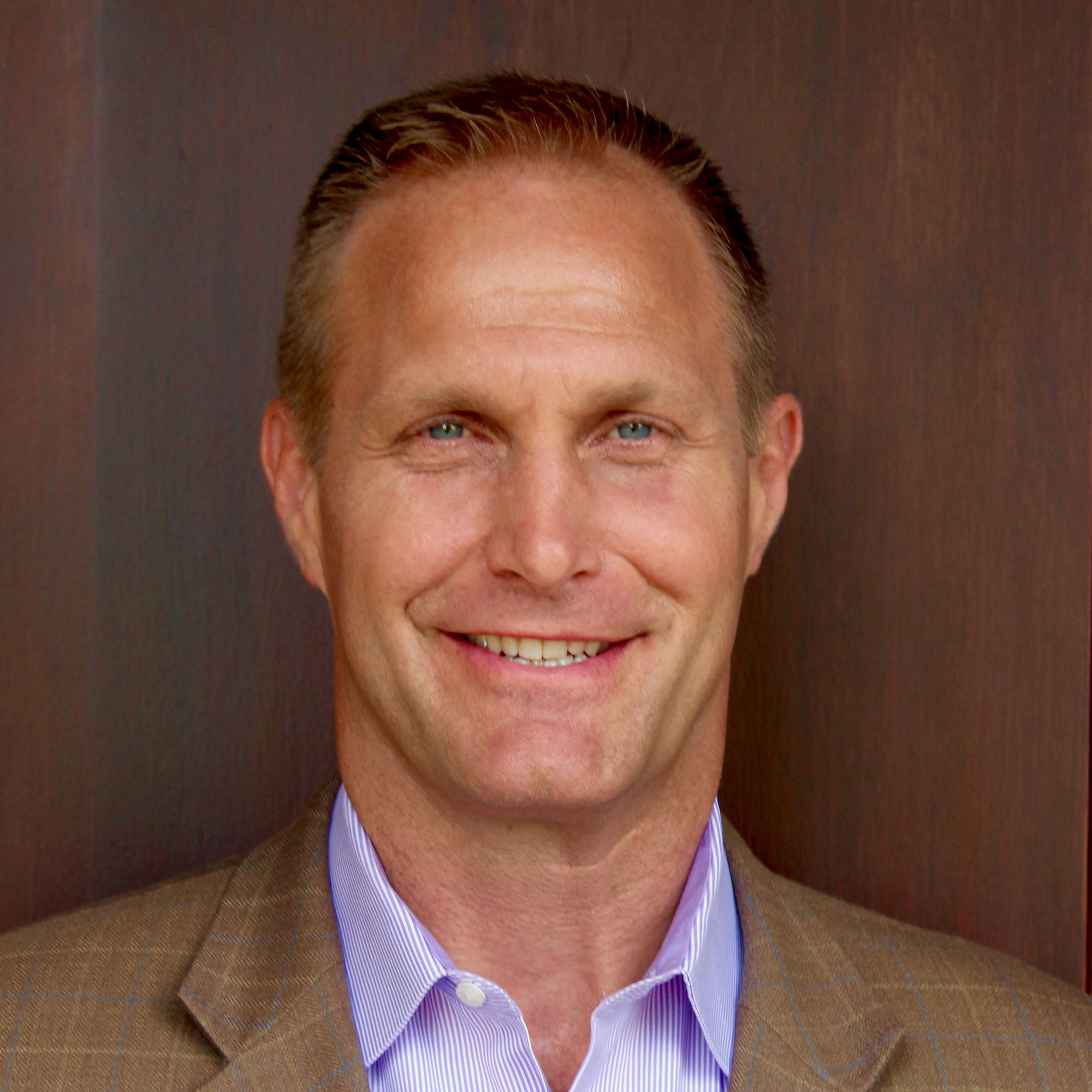 "INITIATIVE is impacting millennials in their walk with the Lord by encouraging them to be participants, and not spectators. They encourage these young adults to be active in living out their faith, thus transforming their communities in which they live. I am proud to partner with them in raising up the next generation of leaders in the Body of Christ." Chad Hennings , Wingmen Ministries