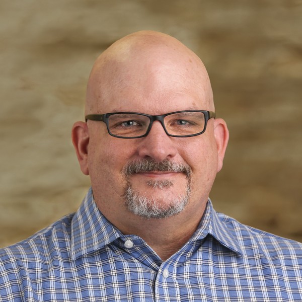 Ken Fifer | Bent Tree Bible Fellowship