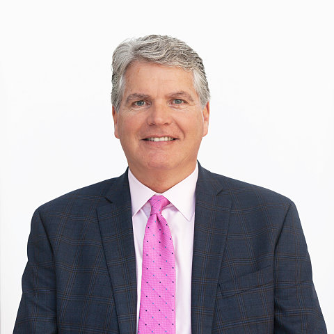 Jim Haines | First Baptist Dallas