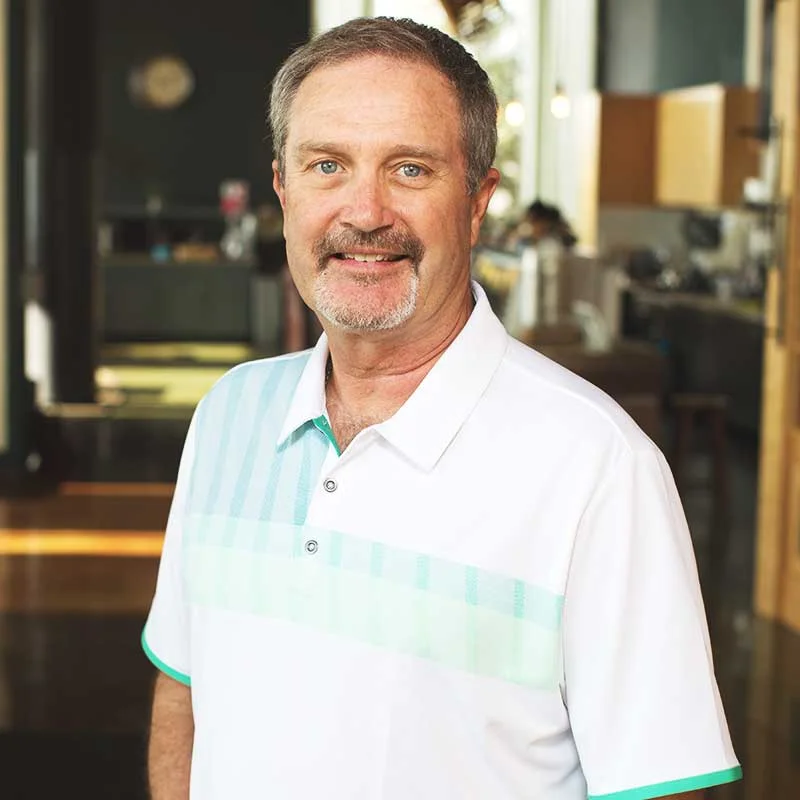Andy McQuitty | Irving Bible Church