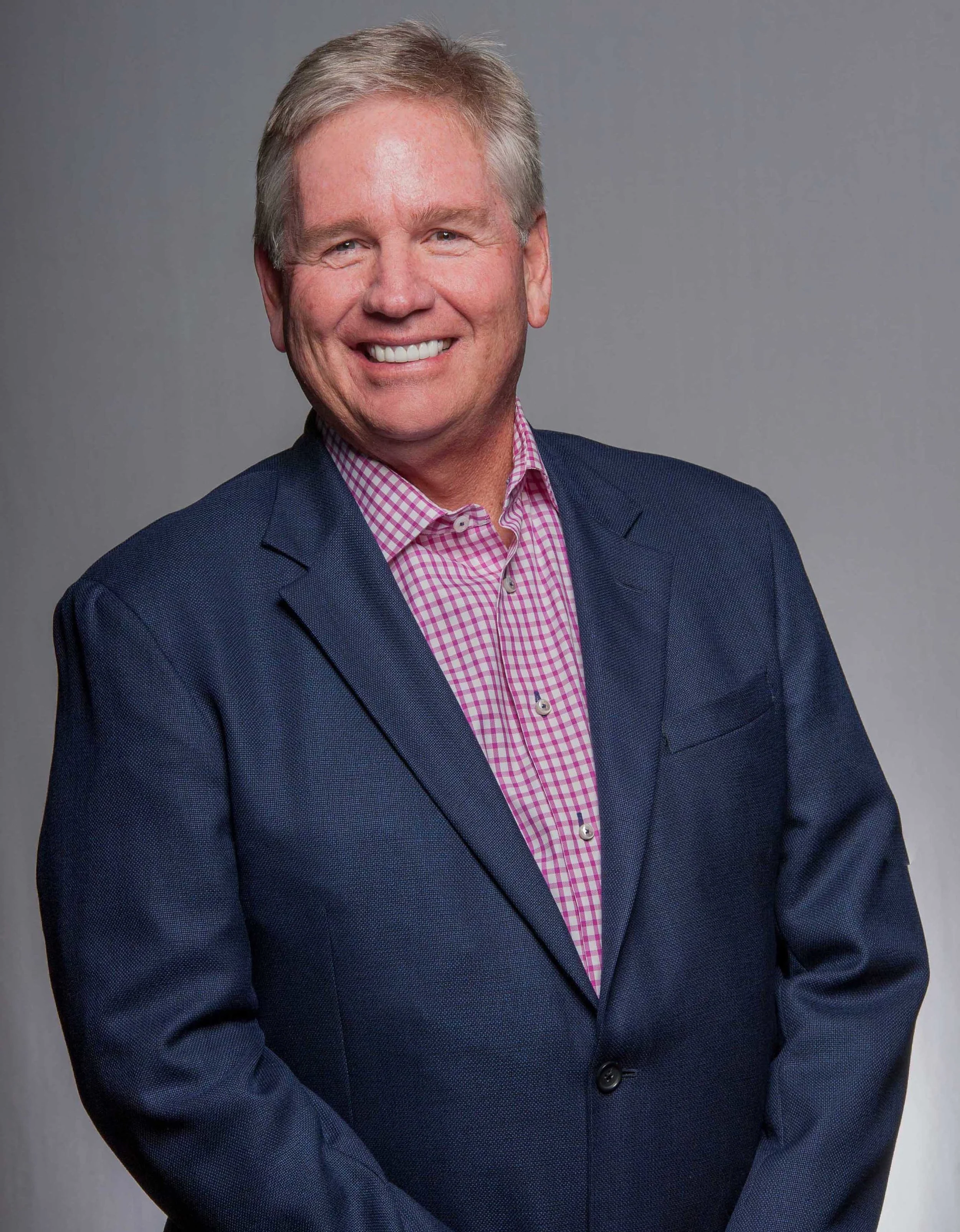 Joe Martin | Trinity Dallas