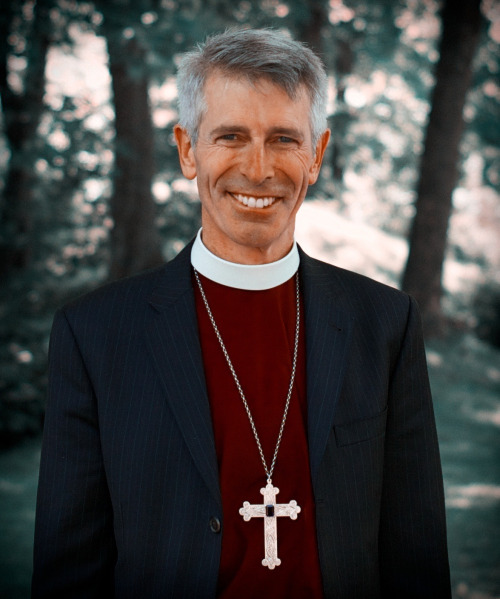 Anthony Burton | Church of the Incarnation