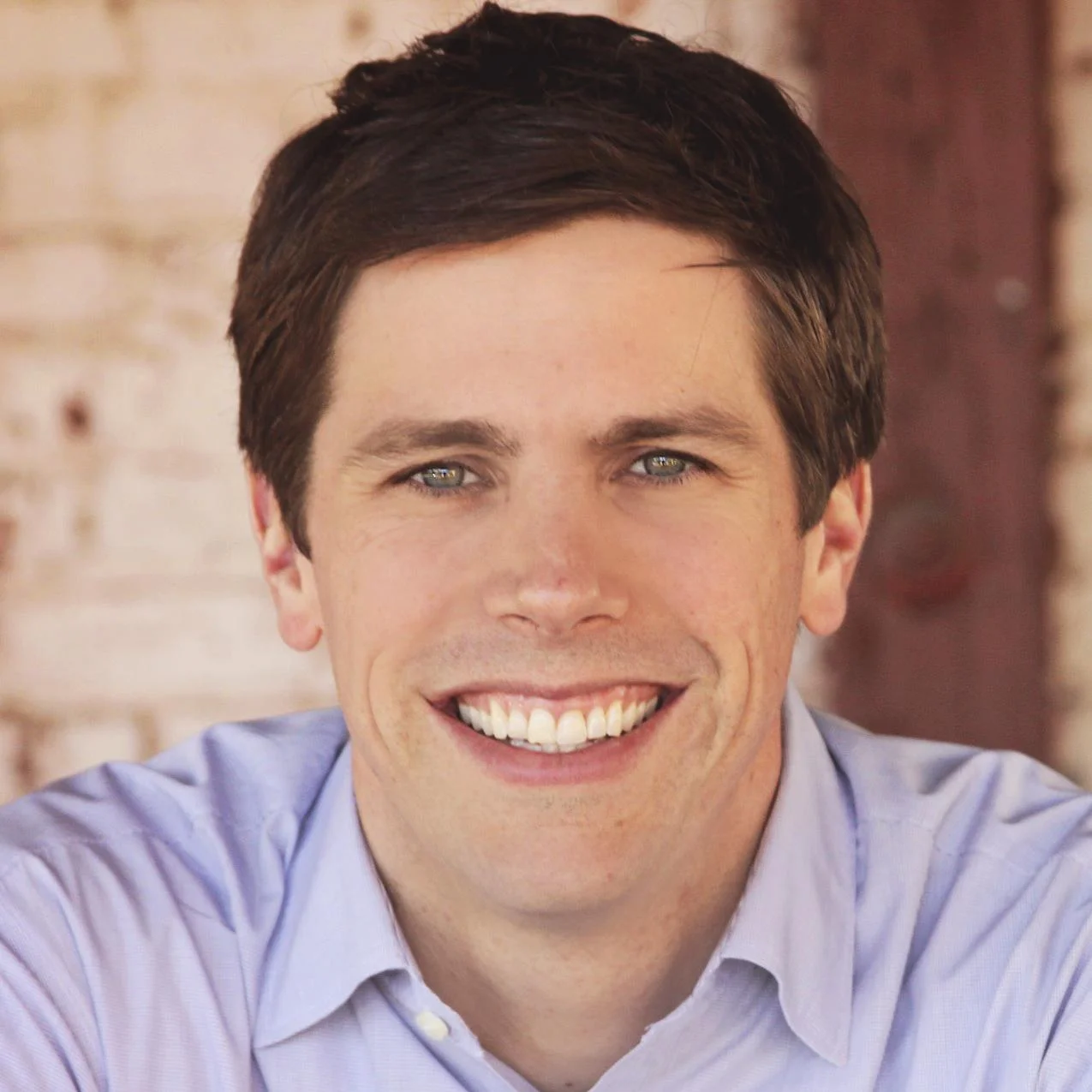 Bryan Dunagan | Highland Park Presbyterian Church