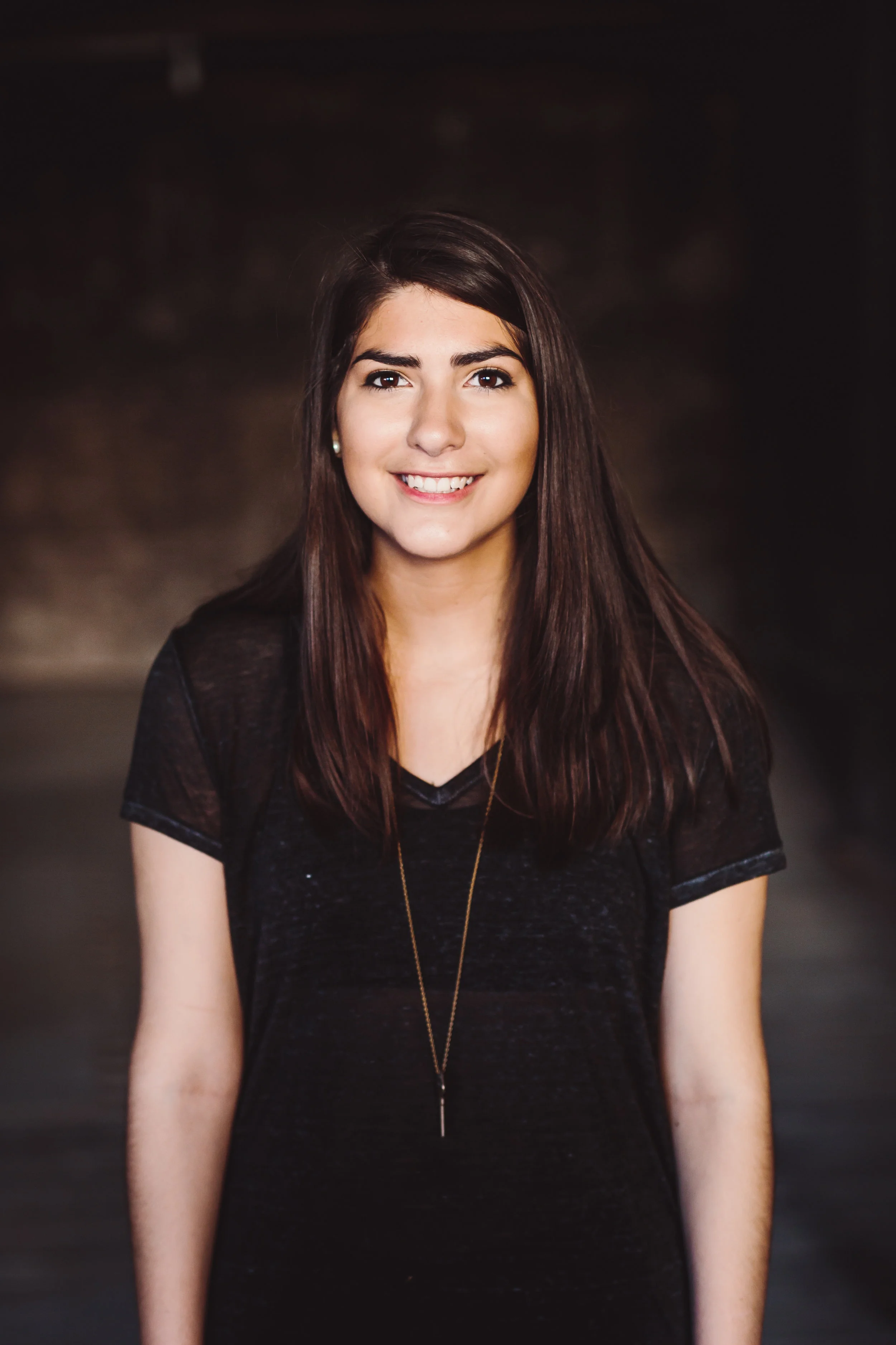 Discipled By Olivia Ramsey
