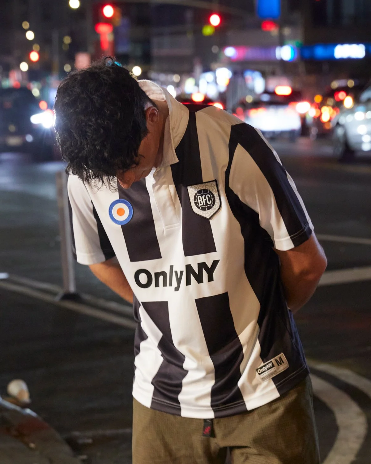 2024 BFC SCUDETTO KIT