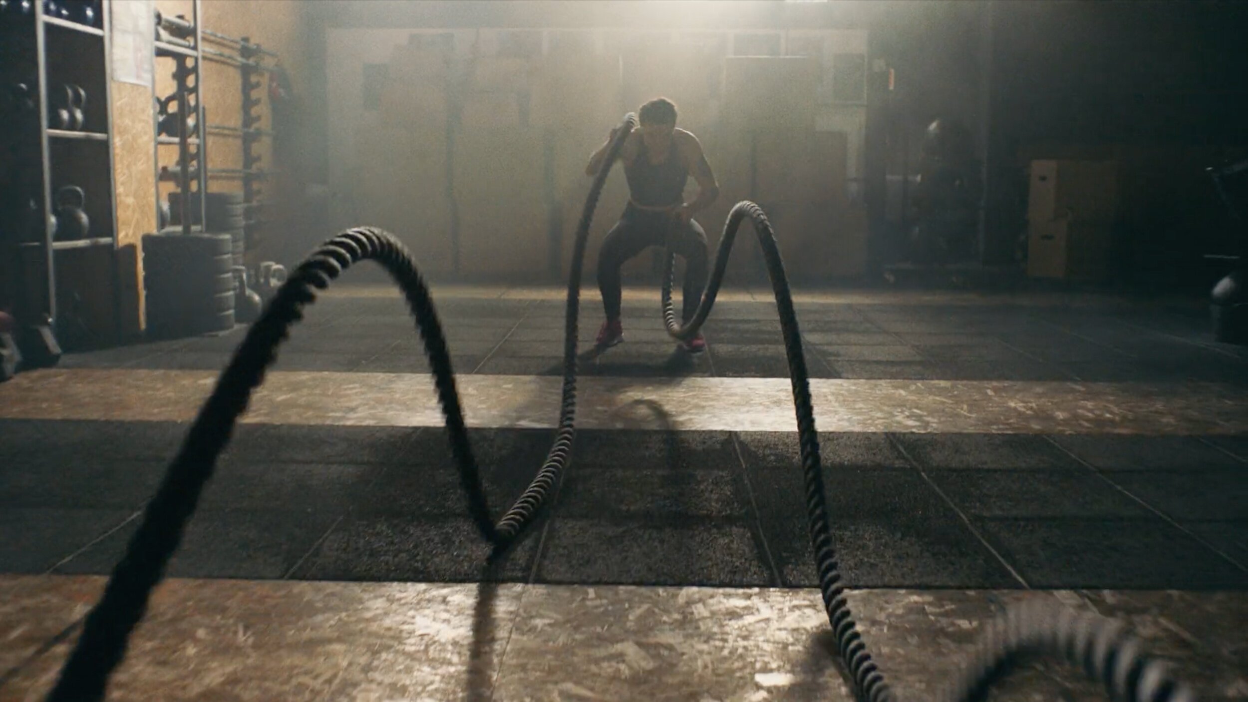  Decathlon - Actívate - 