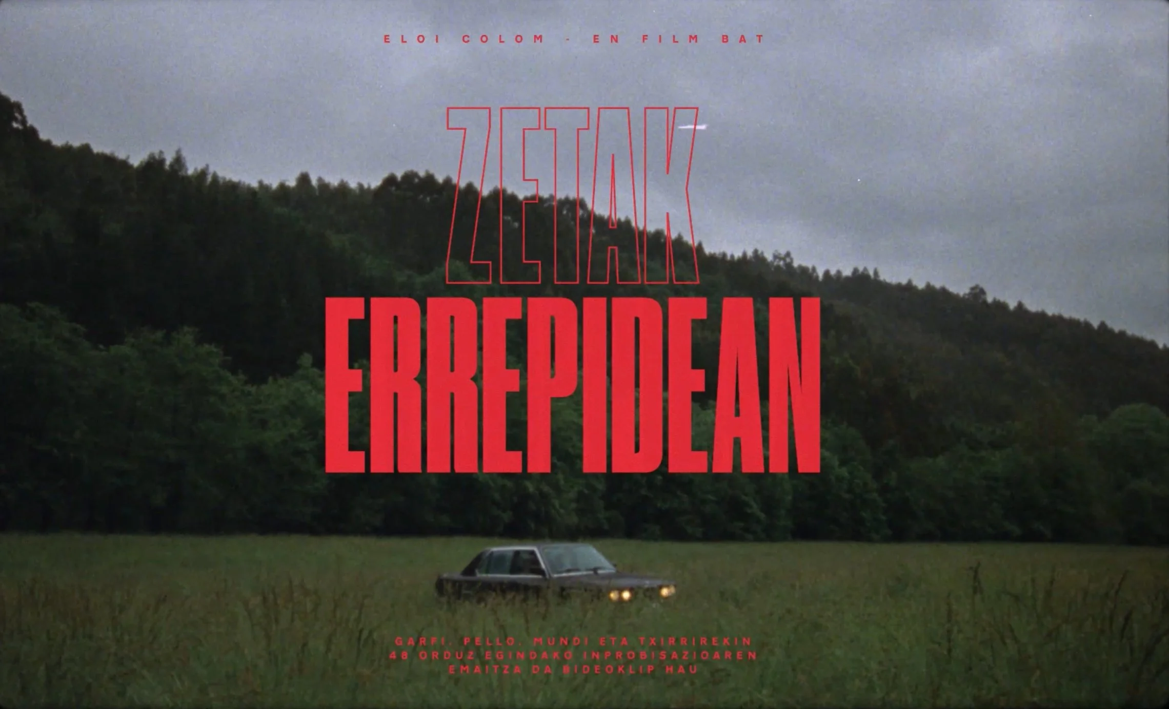  Zetak - Errepidean - 