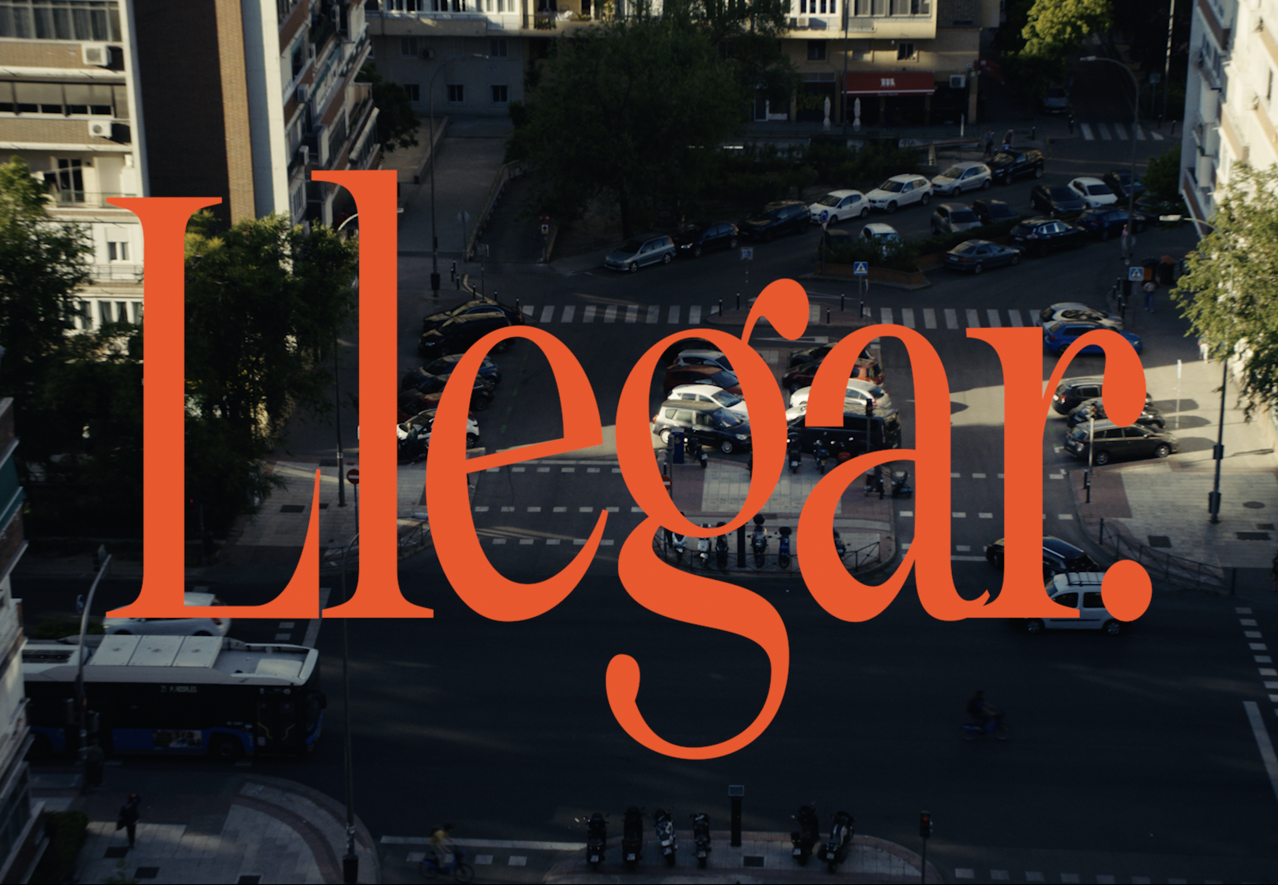  Ministerio de Inclusión - Llegar - 