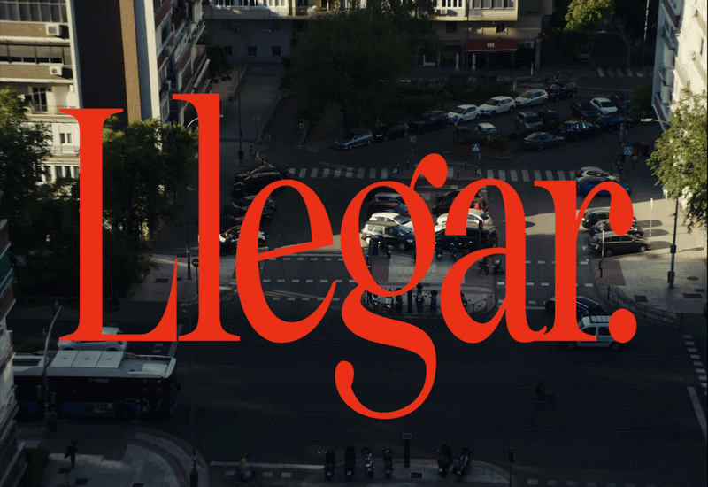  Ministerio de Inclusión - Llegar - 