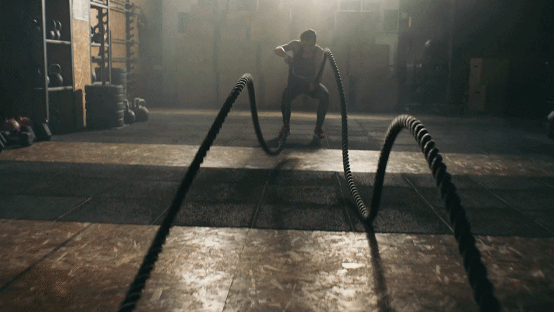  Decathlon - Actívate - 