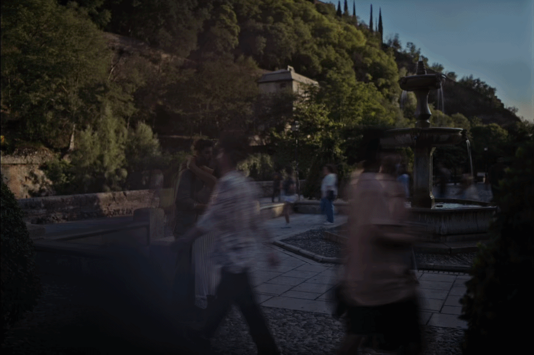  Alhambra - Sin prisa, es otra vida - 