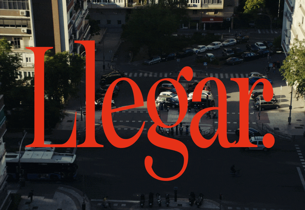  Ministerio de Inclusión - Llegar - 