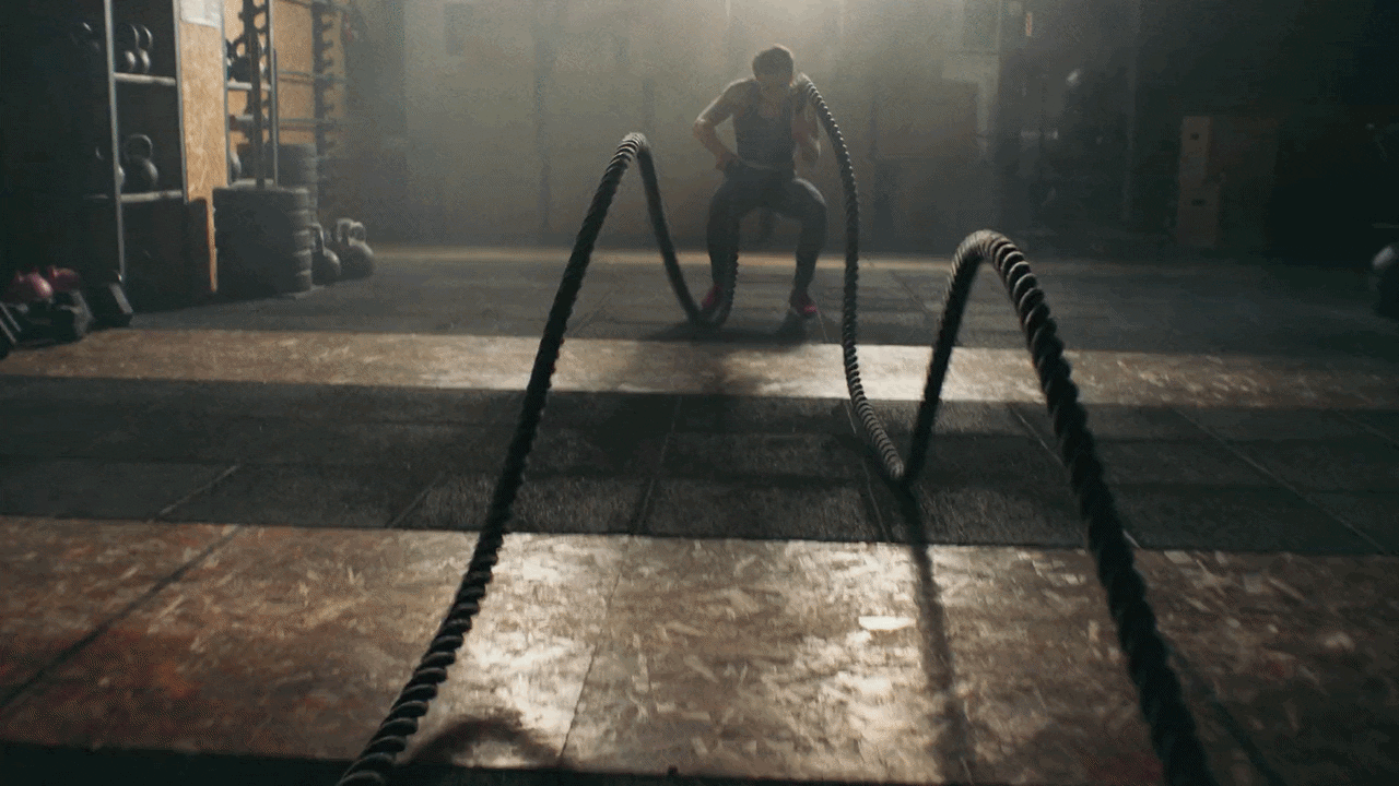  Decathlon - Actívate - 