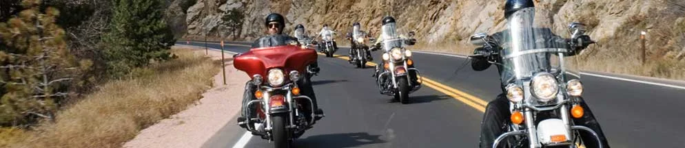 2014 Utah State H.O.G. Rally