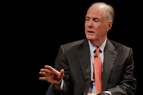 Tom Donilon, National Security Adviser. Photo Credit: Asia Society