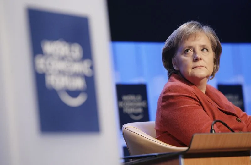 Photo Credit: World Economic Forum via Flickr