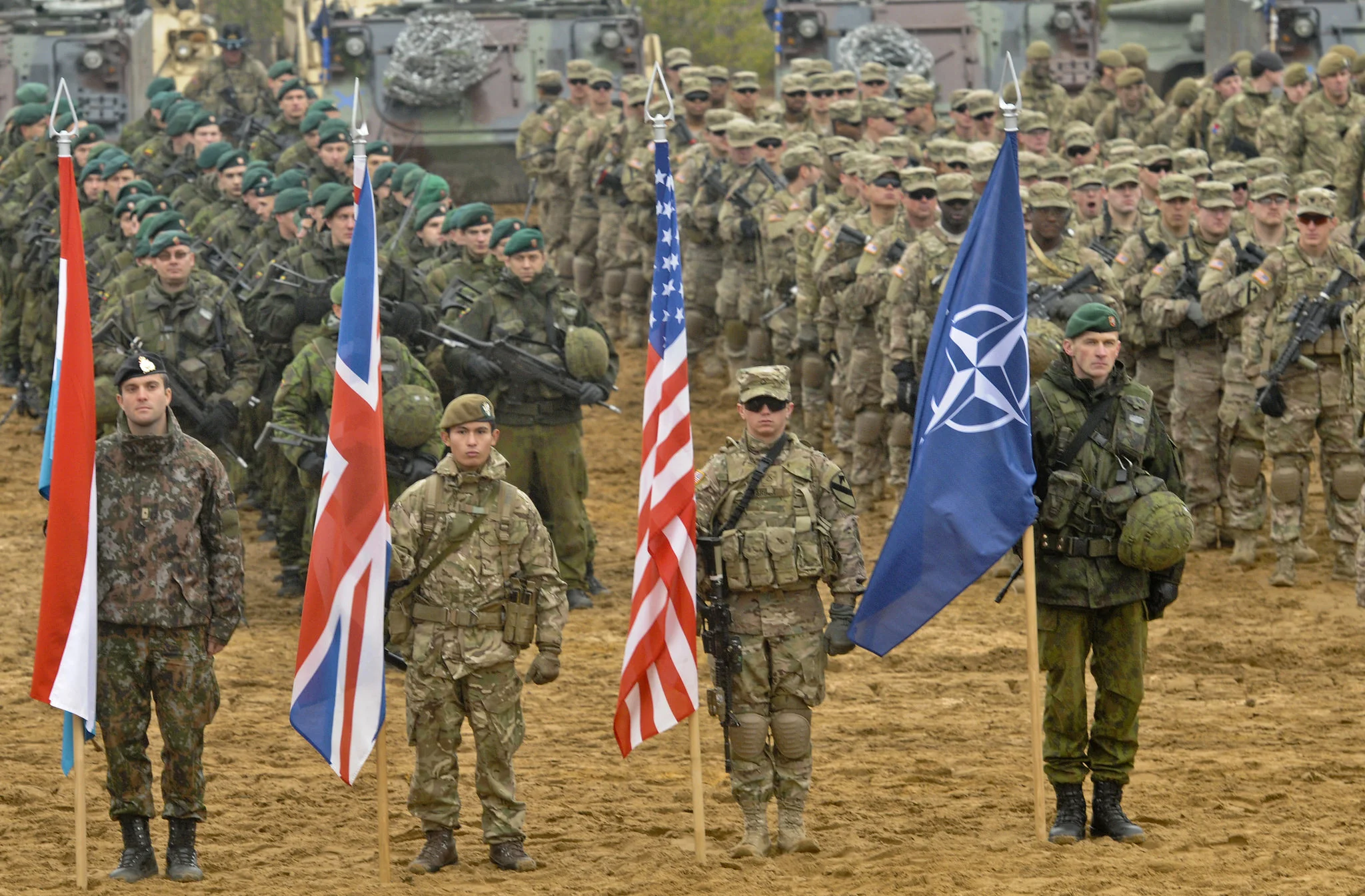 image source: flickr/usarmyeurope_images