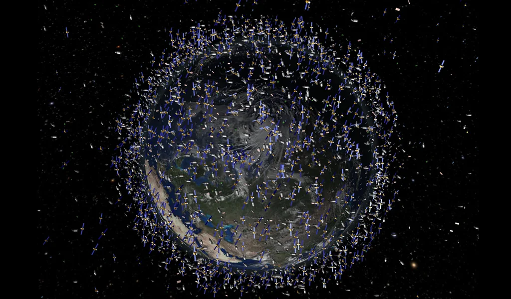 European Space Agency
