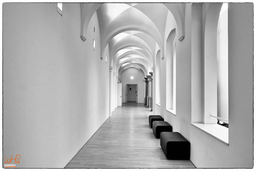 The Waiting Room