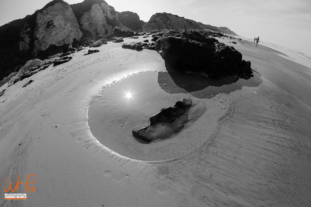 White Rocks 360