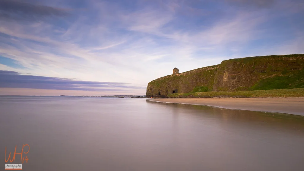 Mussenden Reflect