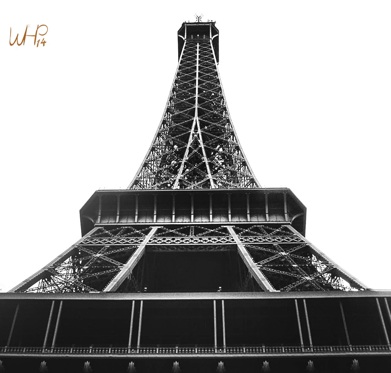 L'Tour Eiffel