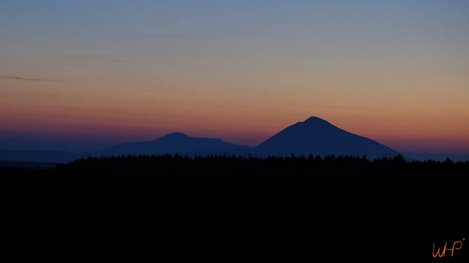 Mountain Set