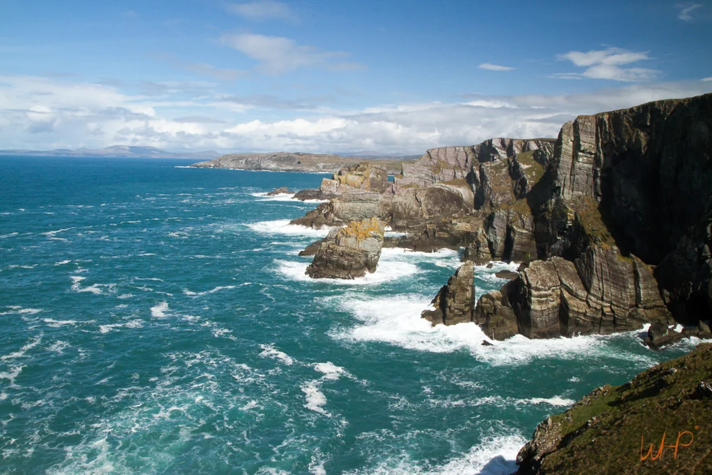 Wild Coast