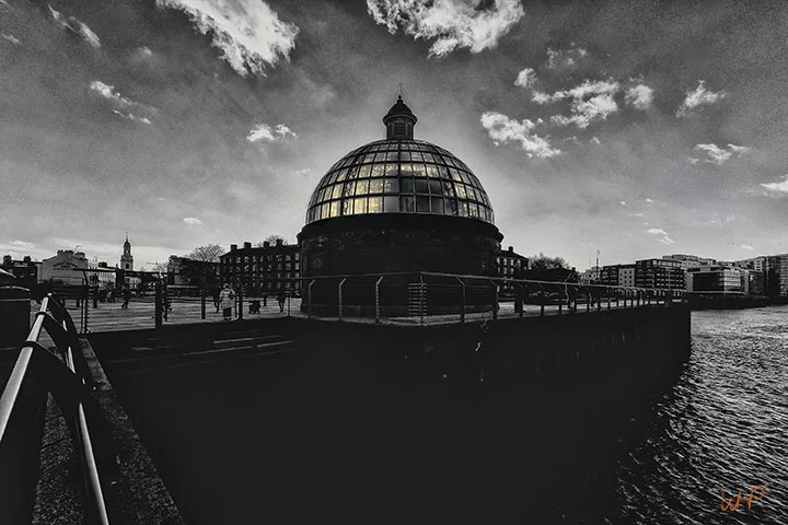 Cutty Globe